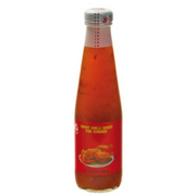 Sweet Chili Sauce for Chicken (350g.)