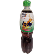 Fish Sauce Squid Brand (700 ml)