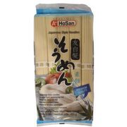 Tomoshiraga Somen Noodles A+ Hosan (453g.)