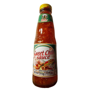 Sweet Chilisauce with Lemongrass (200 ml/ 215g.)