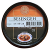 Besengeh Koningsvogel (100g.)