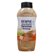 Sesame Dressing (949g)