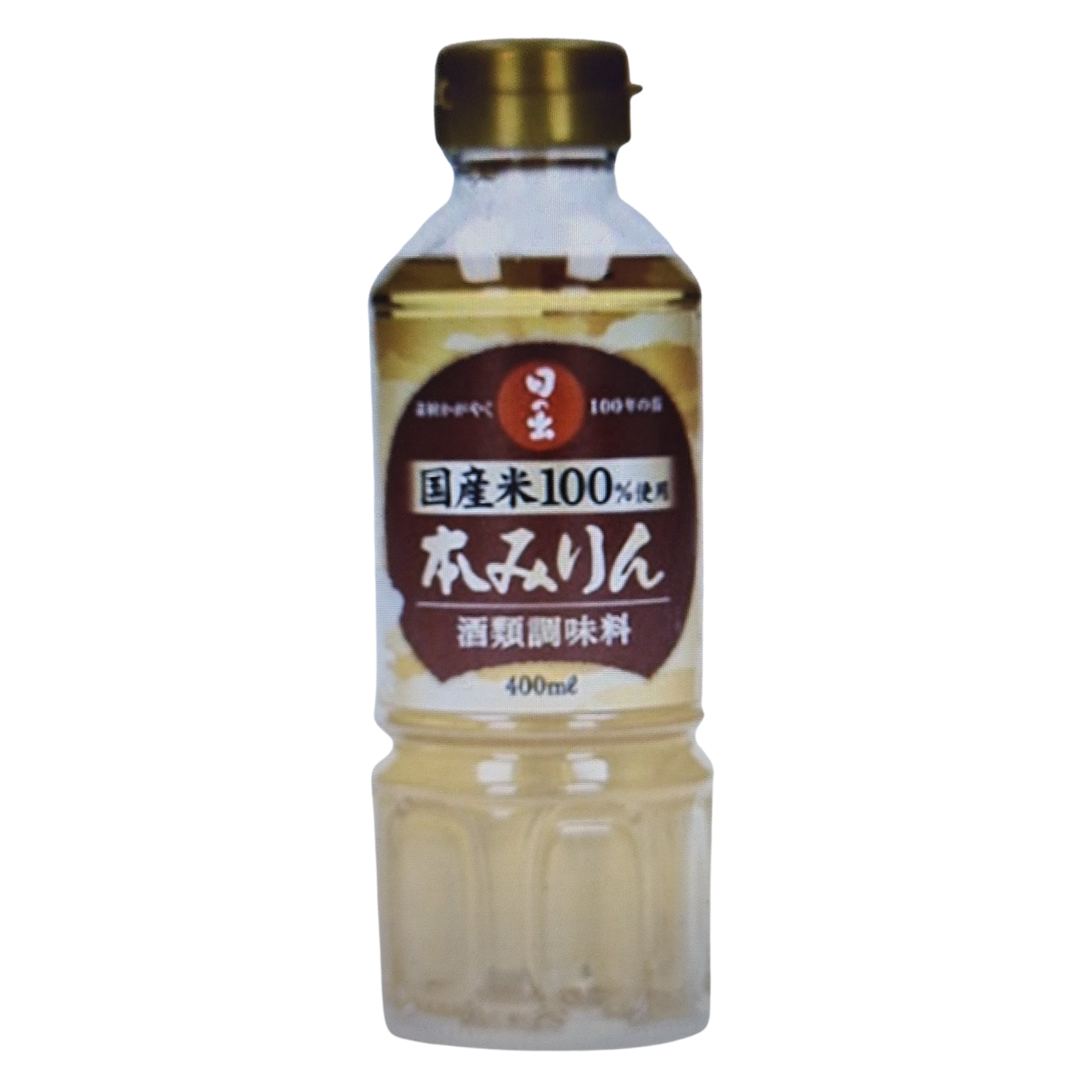Hon Mirin Cooking Wine SCE (400 ML)