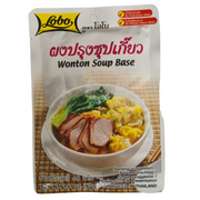 Wonton Soup Base (40g.)