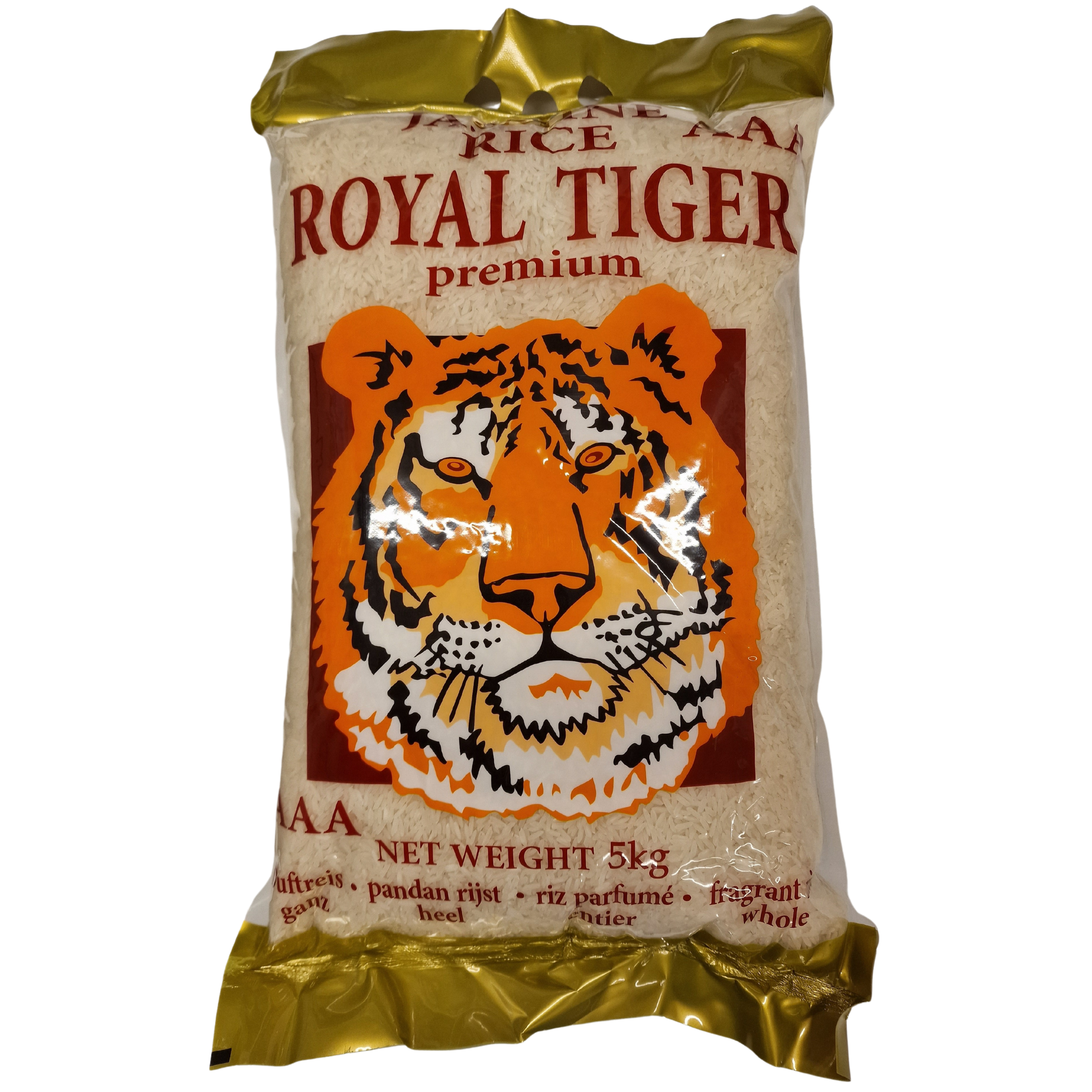 Royal Tiger (5 kg.)