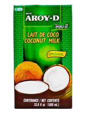 Coconut Milk AROY-D( 1 liter)