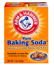 Arm and Hummer Baking Soda (454g.)