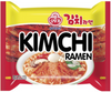 Ottogi Inst. Noodles kimchi ramen (120g.)