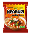 N. Shim inst. Neoguri hot (120 g.)