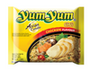 Yum Yum Instant noodles chicken  (60 g.)